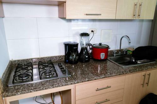 Apartamento Viajes de Trabajo En El Norte