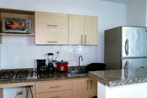 Apartamento Viajes de Trabajo En El Norte