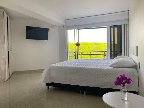 Lodge Hotel Casa Natura