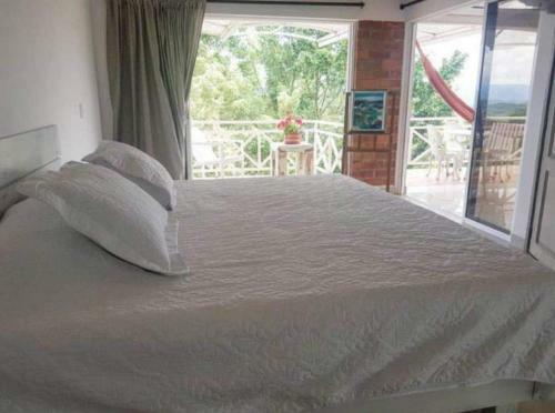 Lodge Hotel Casa Natura