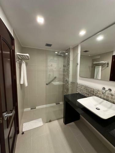 Hotel Kualaman� Cafam Melgar