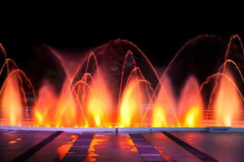 Hotel Kualaman� Cafam Melgar