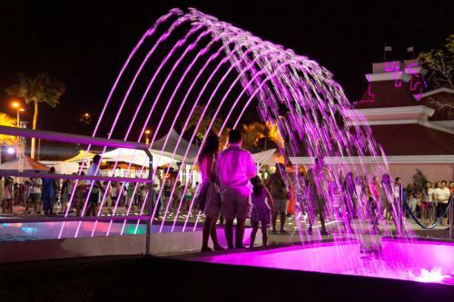 Hotel Kualaman� Cafam Melgar