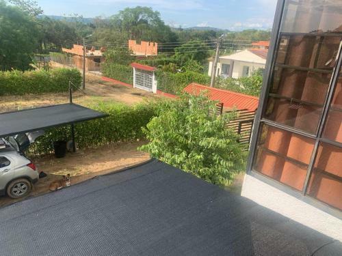 Casa Campestre Melgar Condominio