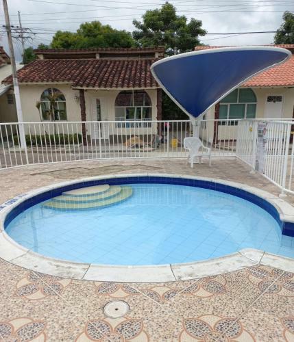 Apartamento Ubicadisimo Melgar Lll