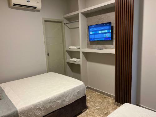 Hotel La Candelaria Room House