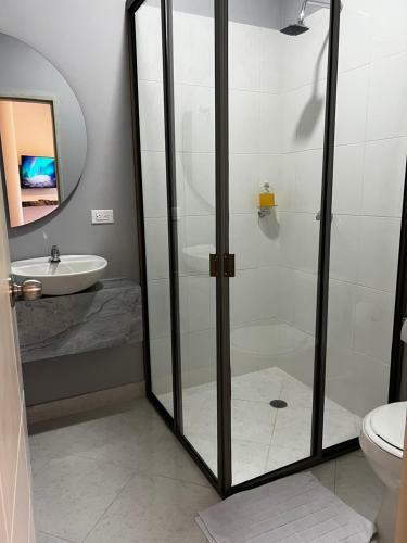 Hotel La Candelaria Room House