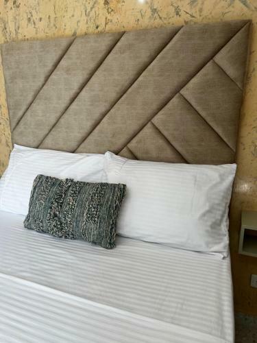 Hotel La Candelaria Room House