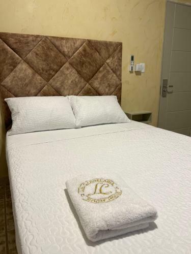 Hotel La Candelaria Room House