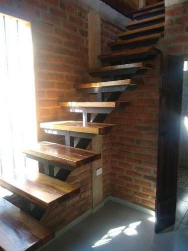 Apartamento Bosque Azul - Carpintero
