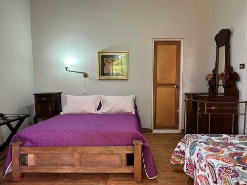Hermosa Finca T�pica de Descanso En El Eje Cafetero