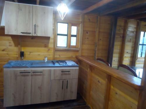 Hotel Caba�as Santo Tomas