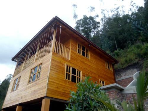 Hotel Caba�as Santo Tomas