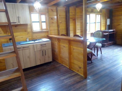 Hotel Caba�as Santo Tomas