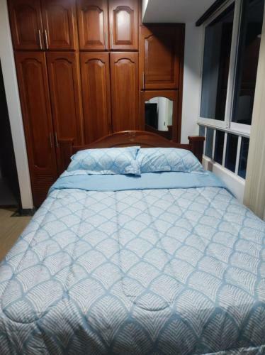 Hotel Caba�as Santo Tomas