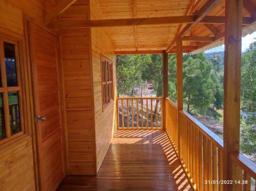 Hotel Caba�as Santo Tomas