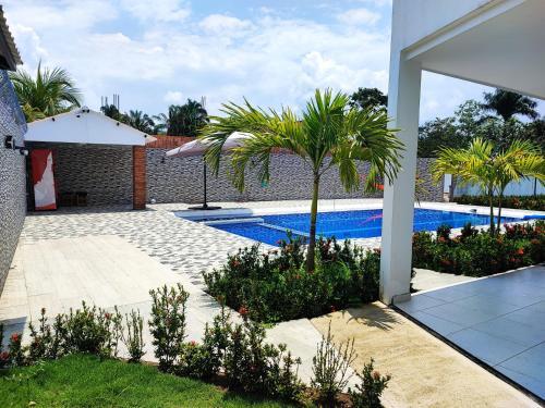 Villa Tanya