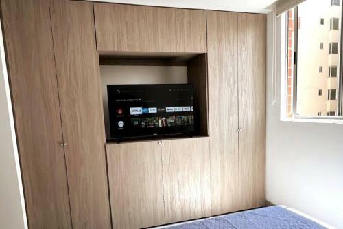 Espectacular Apartamento En Marinilla, Wifi 200mb