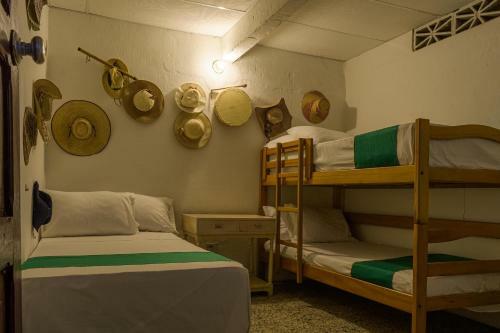 La Casa De Do�a Mar�a