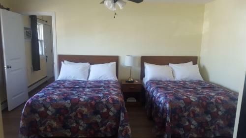 Hotel Keppoch Inns