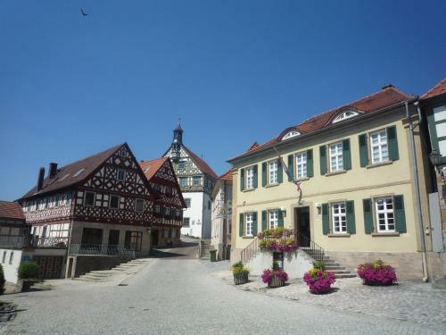 Hotel Drei Kronen