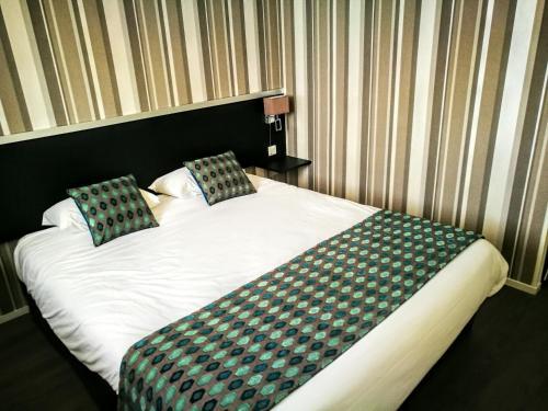 Brit Hotel Relais Du Vern