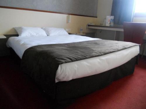 Brit Hotel Relais Du Vern