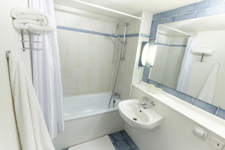 Campanile Hotel Senlis