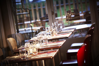 Campanile Hotel Senlis