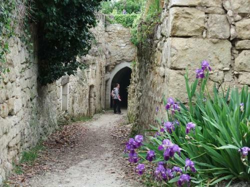 Bed & Breakfast Le Petit Hureau