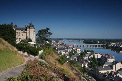 Bed & Breakfast Le Petit Hureau