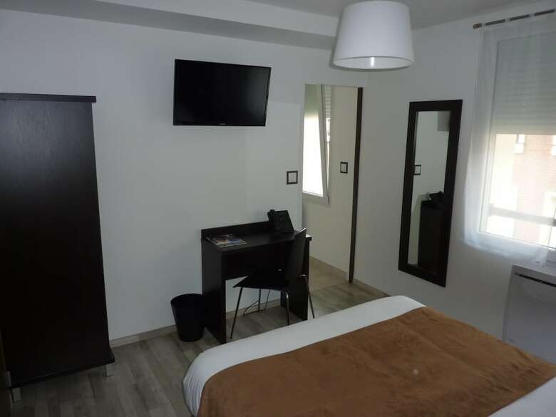 Hotel De La Cathedrale
