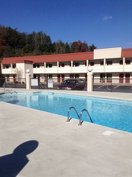 Hotel Innkeeper Danville West