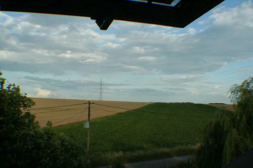 B&B Le Relais De Charlinette