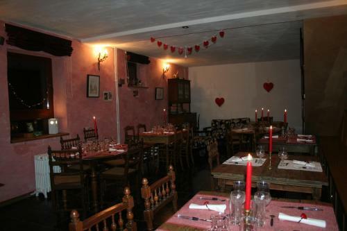 B&B Le Relais De Charlinette