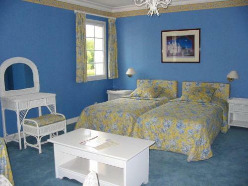 Hotel Le Pavillon De Margaux