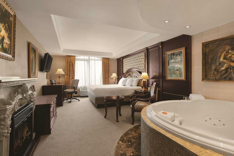Hotel Park Inn By Radisson Toronto Airport West