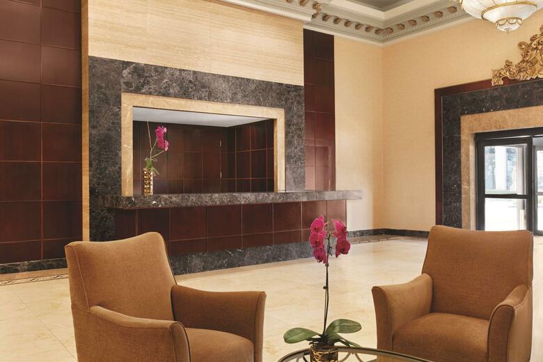 Hotel Park Inn By Radisson Toronto Airport West