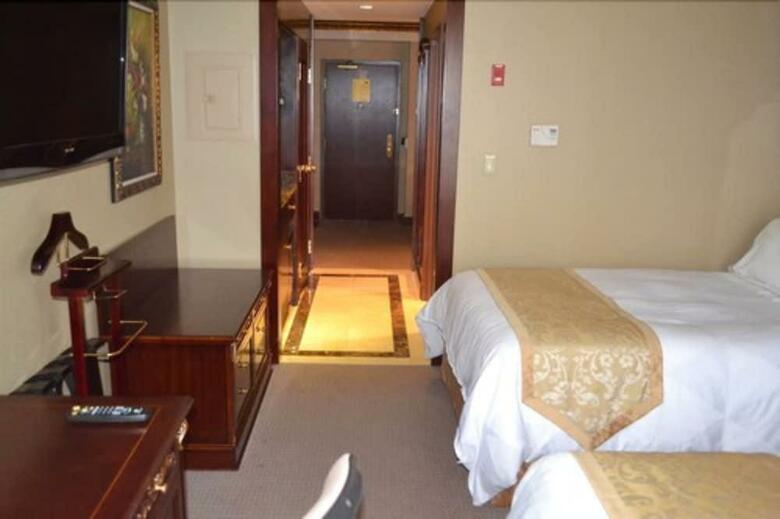Hotel Park Inn By Radisson Toronto Airport West