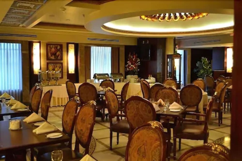 Hotel Park Inn By Radisson Toronto Airport West