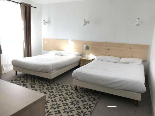 Hotel L'annexe Plaisance