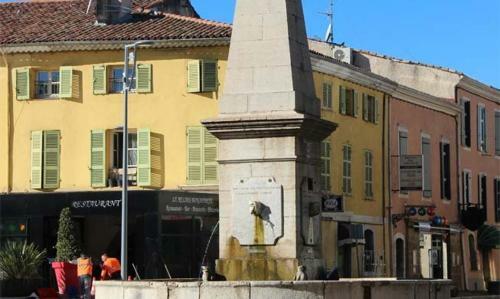 Hotel L'annexe Plaisance