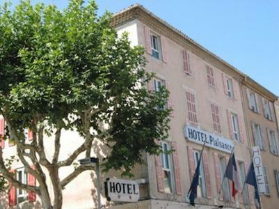 Hotel L'annexe Plaisance