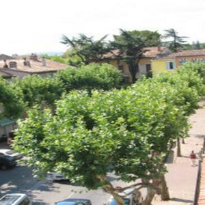 Hotel L'annexe Plaisance