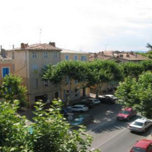 Hotel L'annexe Plaisance