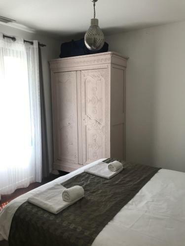 Villa Caramac