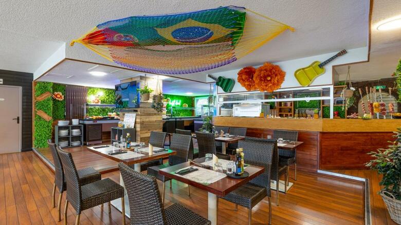 Hotel H�tel Du Po�te