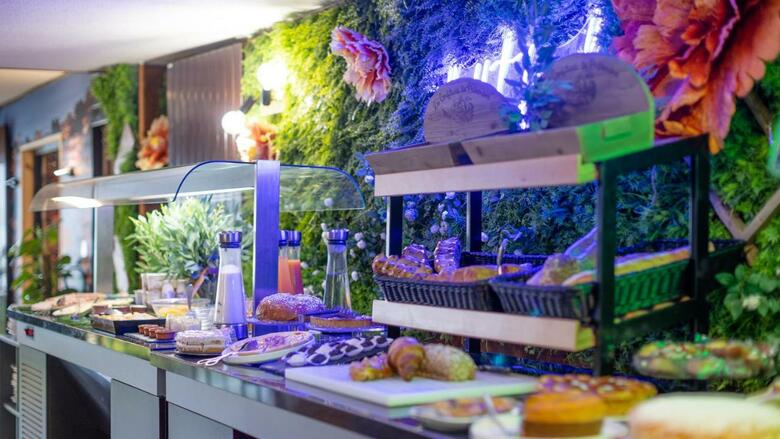 Hotel H�tel Du Po�te