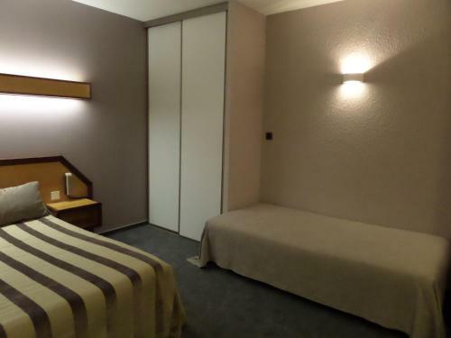 Hotel H�tel Le Bastide