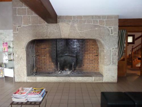 Hotel H�tel Le Bastide